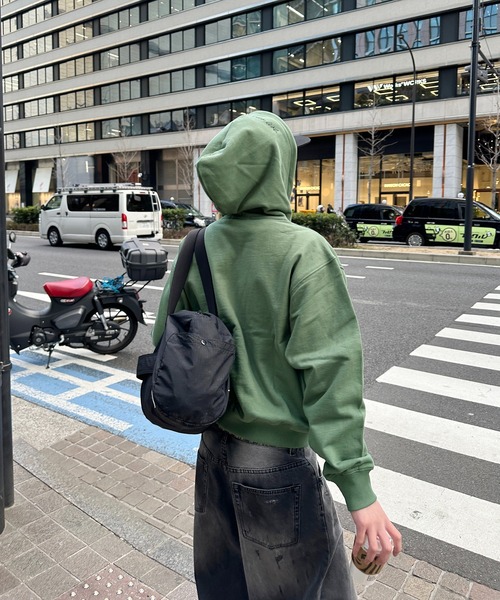 CNBLUE フーディー パーカー トレカなし15周年POPUP FEMBROIDERED DESIGN FULL ZIP HOODIE／刺繍デザインフルジップ