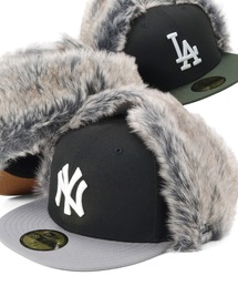 NEW ERA(j[G)̃j[GLbv 59FIFTYhbOC[ c[g[MLB ONSPOTZʒ(Lbv)