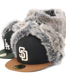 NEW ERA(j[G)̃j[GLbv 59FIFTYhbOC[ c[g[MLB ONSPOTZʒ(Lbv)