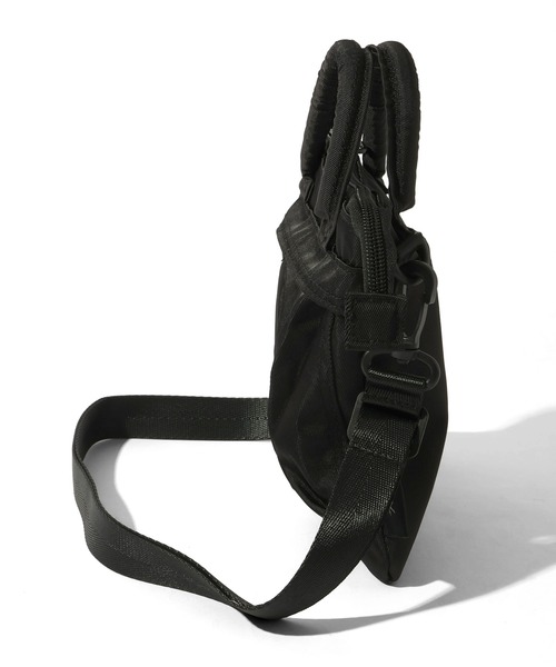 GERRY(ジェリー)の「【GERRY/ジェリー】ミニヘルメットバッグ/ミニショルダー(ショルダーバッグ・メンズ・ブラック/カーキ/グレー/ネイビー・FREE)」の13枚目の写真