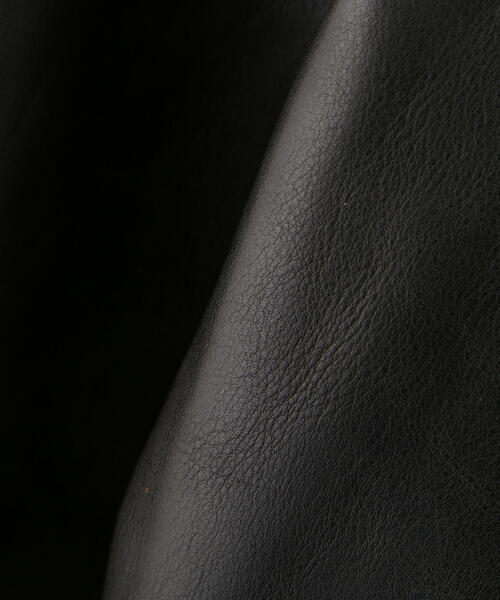 AVIREX（アヴィレックス）の「CUSTOM＆PAINTED A-2 / カスタム アンド ペインテッド A-2 / AVIREX / アヴィレックス（ブルゾン・メンズ・ブラック/ブラウン・2XL/L/M/XL）」の9枚目の写真