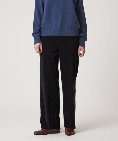 Steven Alan＞ベルベット トラウザーズ（その他パンツ）｜Steven Alan