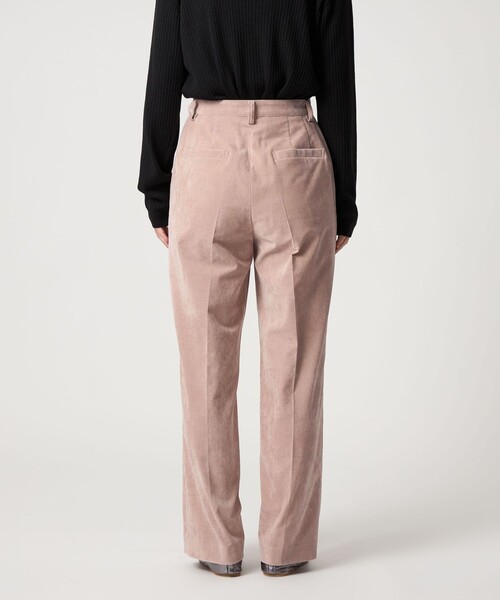 Steven Alan＞ベルベット トラウザーズ（その他パンツ）｜Steven Alan