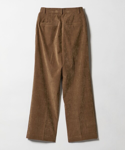 Steven Alan＞ベルベット トラウザーズ（その他パンツ）｜Steven Alan