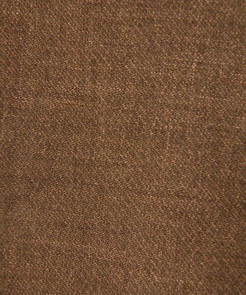 Steven Alan(スティーブンアラン)の「<Steven Alan>ベルベット トラウザーズ(その他パンツ・レディース・ブラウン系/ライトピンク/ブラック・S/M/L)」の20枚目の写真