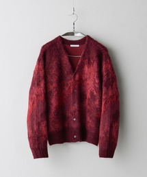 WYM LIDNM｜ウィム バイ リドム（メンズ）のカーディガン/ボレロ