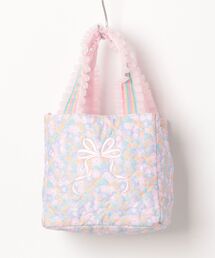 fafa（フェフェ）の「LILA KATE|トートバッグ（トートバッグ）」