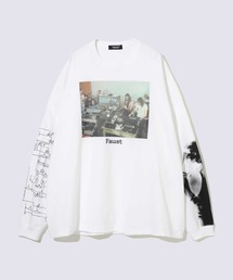 【UNDERCOVER/アンダーカバー】UC2E4814-1 Sweat