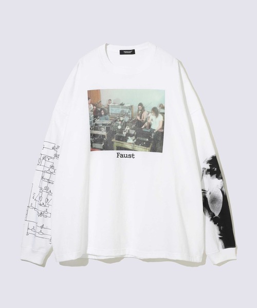 UNDERCOVER/アンダーカバー】UC2E4814-1 Sweat（Tシャツ/カットソー