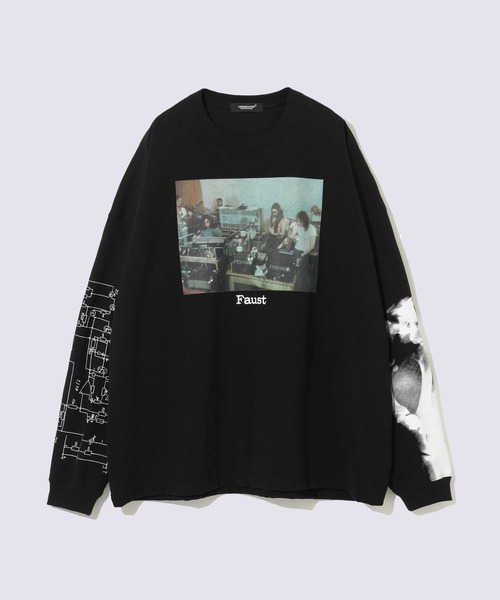 UNDERCOVER/アンダーカバー】UC2E4814-1 Sweat（Tシャツ/カットソー