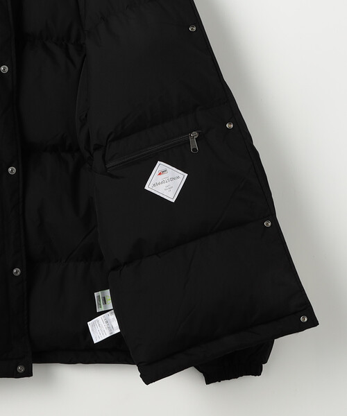 THE NORTH FACE/ザ・ノース・フェイス Alteration Sierra Jacket