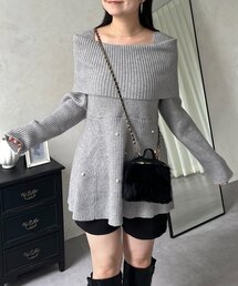 レディースのニット/セーターファッション通販 - ZOZOTOWN