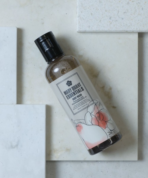 数量限定』エッセンシャルズ ボディ ウォッシュ（ぺアー＆マグノリアの