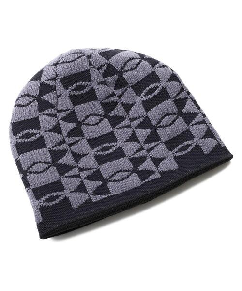 UNDER ARMOUR（アンダーアーマー）の「UAリバーシブル ハーフタイム ビーニー（トレーニング/キッズ）（キャップ・キッズ・ブラック系その他・ONESIZE）」の2枚目の写真