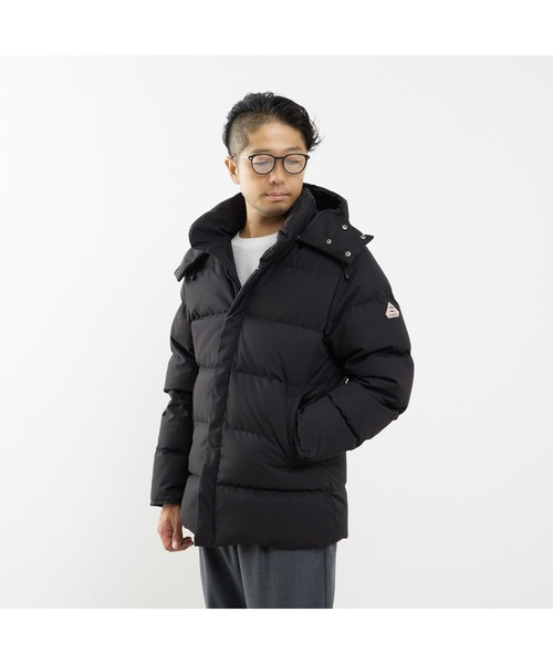 PYRENEX/ピレネックス】BELFORT ダウンジャケット（ダウンジャケット