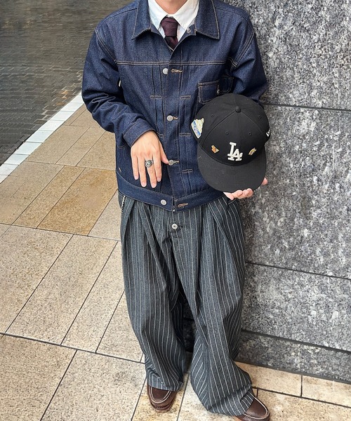 SBG（エスビー）の「インフルエンサー taiyo ×SBG ヴィンテージホースシューリング（リング・メンズ・シルバー・14号/16号/18号/21号/24号）」の6枚目の写真