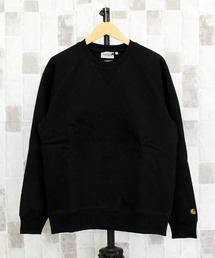カーハート クルーネックスウェット carhartt」に該当するメンズ