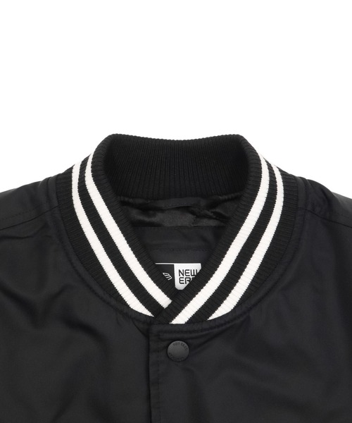 ニューエラ スタジャン ワールドシリーズ優勝記念 MLB（スタジャン