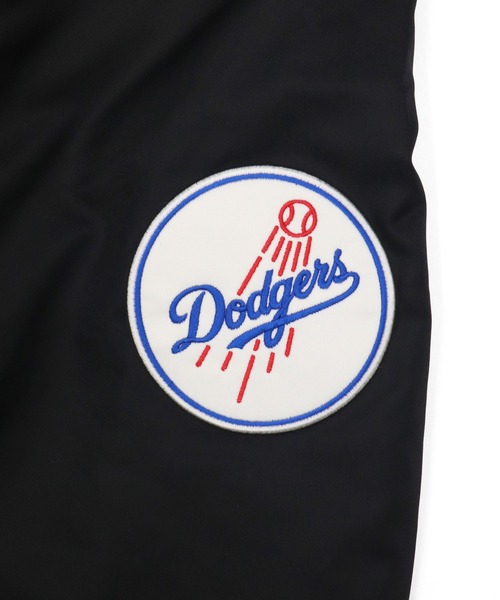 ニューエラ スタジャン ワールドシリーズ優勝記念 MLB（スタジャン