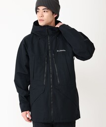 Columbia | 防水 スノーボード Columbia／メンズ コアショット シェル ジャケット／コロンビア(その他アウター)