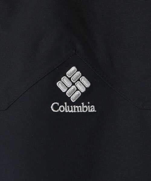 Columbia(コロンビア)の「防水 スノーボード Columbia/メンズ コアショット シェル ジャケット/コロンビア(その他アウター・メンズ・ブラウン/ブルー/ブラック・L/S/M/XL)」の6枚目の写真