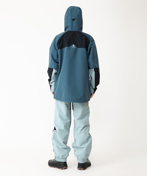 セール】防水 スノーボード Columbia／メンズ コアショット シェル