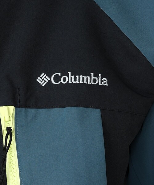 セール】防水 スノーボード Columbia／メンズ コアショット シェル