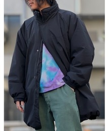 ８(eight)（エイト）の「モンスターパーカー（ダウンジャケット/コート）」