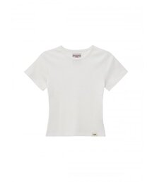G BABY TEE (WHITE)