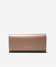 COLE HAAN（コールハーン）の「エッセンシャル コンチネンタル ウォレット womens（財布）」