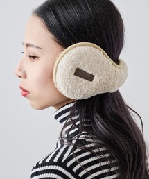 COLEMAN（コールマン）の「【Coleman】489-0012 吸湿発熱バックアーム（イヤーマフ）」