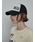 SETUP-EXE�i�Z�b�g�A�b�v�C�[�G�b�N�X�C�[�j�́uSTUDDED LOGO BALL CAP / BLACK (W)�i�L���b�v�j�v�b���̑�