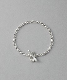 ete｜エテのブレスレット（シルバー/銀色系）通販 - ZOZOTOWN