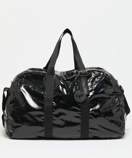 JACK GOMME】ボストンバッグ ラージサイズWALK Sac voyageの通販はau
