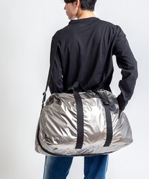 Jack Gomme（ジャックゴム）の「【JACK GOMME】ボストンバッグ ラージサイズ 　WALK Sac voyage（ボストンバッグ）」