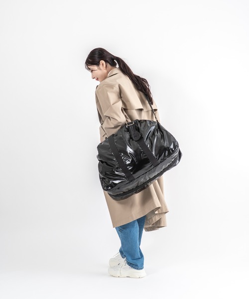JACK GOMME】ボストンバッグ ラージサイズWALK Sac voyageの通販はau