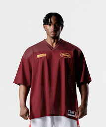 deuxiemeclasse Americanaラグビーシャツ AMERICANA! | midas