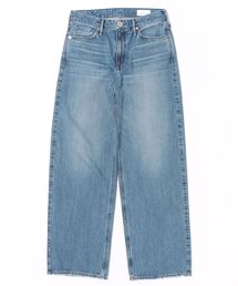 Scrap Book（スクラップブック）の「【upper hights】THE NIECE MID-RISE（デニムパンツ）」