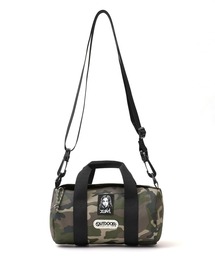 OUTDOOR PRODUCTS | X-girl x OUTDOOR PRODUCTS ROLL BOSTON(ショルダーバッグ)