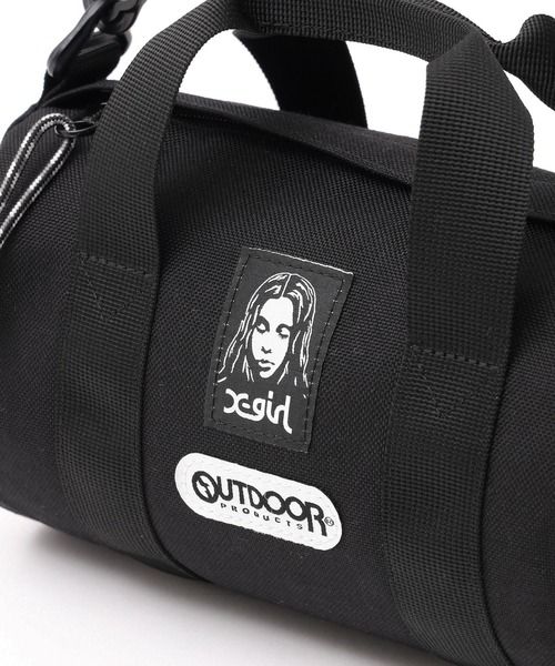 バッグ OUTDOOR PRODUCTS CozueNinomiya EX BOSTON OUTDOOR PRODUCTS CozueNinomiya EX BOSTON - メルカリ