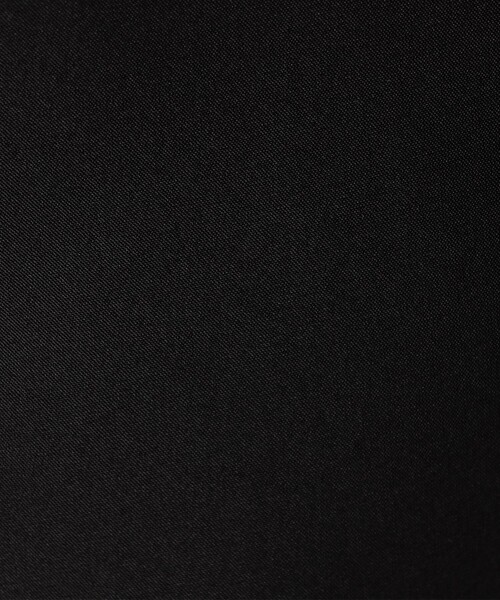 DES PRES（デ・プレ）の「シルクハブタエ ボリュームタイブラウス（シャツ/ブラウス・レディース・ホワイト/ブラック・FREE）」の10枚目の写真