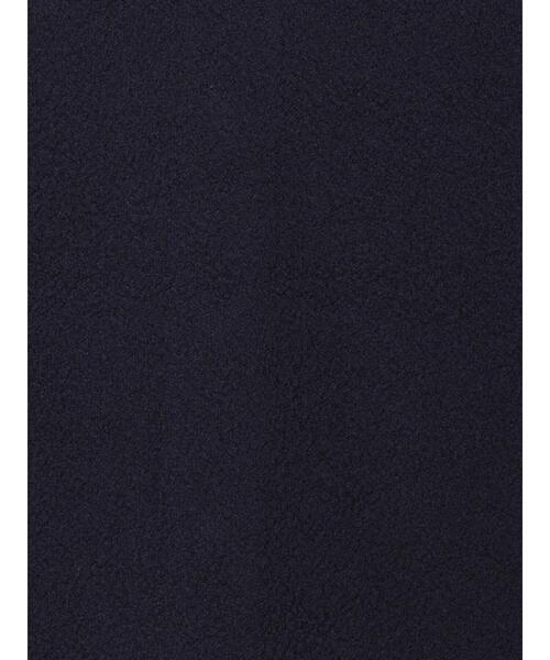 Lugnoncure（ルノンキュール）の「金釦配色ニットジャケット（カーディガン/ボレロ・レディース・ネイビー/ブラック/オフホワイト・F）」の21枚目の写真