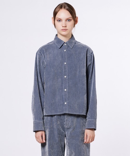 DOUBLE STANDARD CLOTHINGデニムジャケット DOUBLE STANDARD CLOTHING｜ダブル スタンダード クロージングのデニム