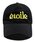 WICK�i�E�B�b�N�j�́uetoile Washing Cap-Black�i�L���b�v�j�v�b���̑�