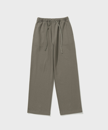 LOOSE SWEATPANTS (COCOA)