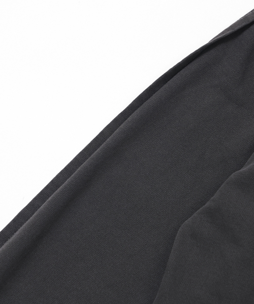 STIGMA（スティグマ）の「PIGMENT ML LONG SLEEVES CHACOAL（Tシャツ/カットソー・メンズ・その他・MEDIUM/LARGE/X-LARGE）」の5枚目の写真