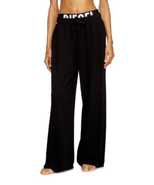 DIESEL（ディーゼル）の「レディース スウェットパンツ パイル