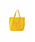HOWKIDSFUL�i�n�E�L�b�Y�t���j�́uFOLDING BAG (YELLOW)�i�V�����_�[�o�b�O�j�v�b���̑�