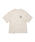 ETCE�i�C�[�e�B�[�V�[�C�[�j�́uDESTROYED 1980 SKULL TEE (OFF WHITE)�iT�V���c/�J�b�g�\�[�j�v�b���̑�