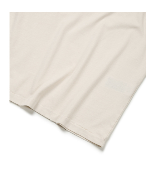 ETCE(イーティーシーイー)の「DESTROYED 1980 SKULL TEE (OFF WHITE)(Tシャツ/カットソー・メンズ・その他・MEDIUM/LARGE/X-LARGE)」の7枚目の写真